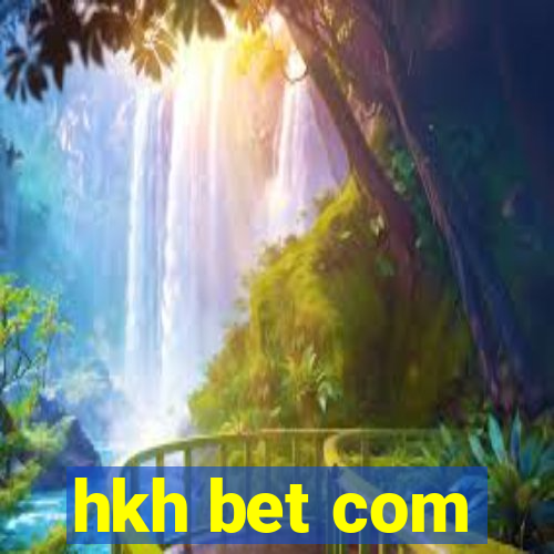 hkh bet com